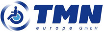 TMN Europe GmbH - Für den Umbau zum Behindertenfahrzeug