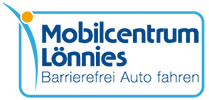 Mobilcentrum Lönnies GmbH | Behindertenfahrzeuge Hamburg